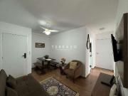 Apartamento para Venda em Teresópolis/RJ Ermitage 2 Quartos