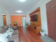 Apartamento para Venda em Teresópolis/RJ Ermitage 2 Quartos