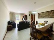 Apartamento para Venda em Teresópolis/RJ Ermitage 2 Quartos