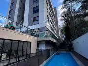 Apartamento para Venda em Teresópolis/RJ Ermitage 3 Quartos