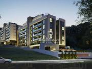 Apartamento para Venda em Teresópolis/RJ Ermitage 3 Quartos