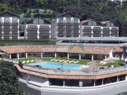 Apartamento para Venda em Teresópolis/RJ Golfe 1 Quartos