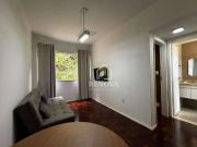 Apartamento para Venda em Teresópolis/RJ Golfe 1 Quartos