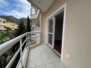 Apartamento para Venda em Teresópolis/RJ Jardim Cascata...