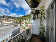 Apartamento para Venda em Teresópolis/RJ Jardim Europa 2...