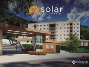 Apartamento para Venda em Teresópolis/RJ Meudon 2 Quartos