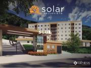 Apartamento para Venda em Teresópolis/RJ Meudon 2 Quartos