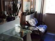 Apartamento para Venda em Teresópolis/RJ Paineira 1 Quartos