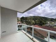 Apartamento para Venda em Teresópolis/RJ Pimenteiras 2...