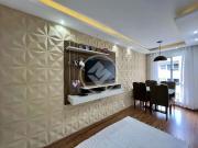 Apartamento para Venda em Teresópolis/RJ Pimenteiras 2...