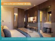 Apartamento para Venda em Teresópolis/RJ Posse 2 Quartos