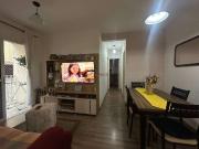 Apartamento para Venda em Teresópolis/RJ Prata 2 Quartos