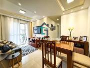 Apartamento para Venda em Teresópolis/RJ Prata 2 Quartos