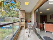 Apartamento para Venda em Teresópolis/RJ Quinta da Barra...