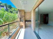 Apartamento para Venda em Teresópolis/RJ Quinta da Barra...