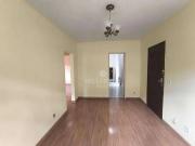 Apartamento para Venda em Teresópolis/RJ Tijuca 2 Quartos