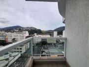 Apartamento para Venda em Teresópolis/RJ Várzea 1 Quartos