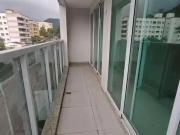 Apartamento para Venda em Teresópolis/RJ Várzea 1 Quartos
