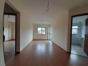 Apartamento para Venda em Teresópolis/RJ Várzea 1 Quartos
