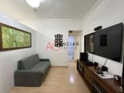 Apartamento para Venda em Teresópolis/RJ Várzea 1 Quartos
