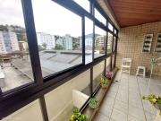 Apartamento para Venda em Teresópolis/RJ Centro 1 Quartos Apartamento para Venda em Teresópolis/RJ Centro 1 Quartos