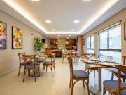 Apartamento para Venda em Teresópolis/RJ Várzea 1 Quartos