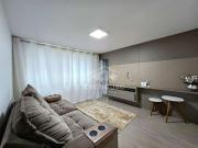 Apartamento para Venda em Teresópolis/RJ Várzea 1 Quartos