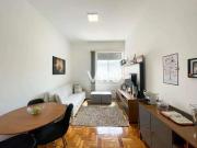 Apartamento para Venda em Teresópolis/RJ Várzea 1 Quartos