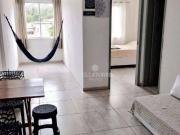 Apartamento para Venda em Teresópolis/RJ Várzea 1 Quartos