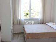 Apartamento para Venda em Teresópolis/RJ Várzea 1 Quartos