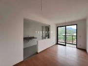 Apartamento para Venda em Teresópolis/RJ Várzea 2 Quartos