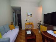 Apartamento para Venda em Teresópolis/RJ Várzea 1 Quartos