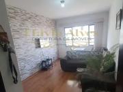 Apartamento para Venda em Teresópolis/RJ Várzea 2 Quartos