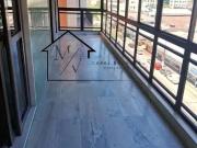 Apartamento para Venda em Teresópolis/RJ Várzea 2 Quartos