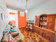 Apartamento para Venda em Teresópolis/RJ Várzea 2 Quartos