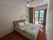 Apartamento para Venda em Teresópolis/RJ Várzea 2 Quartos