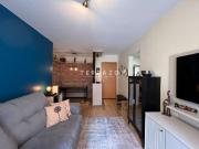 Apartamento para Venda em Teresópolis/RJ Várzea 2 Quartos