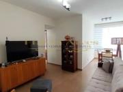 Apartamento para Venda em Teresópolis/RJ Várzea 2 Quartos