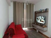 Apartamento para Venda em Teresópolis/RJ Várzea 2 Quartos