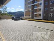 Apartamento para Venda em Teresópolis/RJ Várzea 2 Quartos