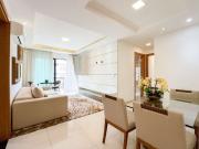 Apartamento para Venda em Teresópolis/RJ Várzea 2 Quartos