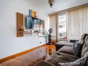 Apartamento para Venda em Teresópolis/RJ Várzea 2 Quartos