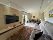 Apartamento para Venda em Teresópolis/RJ Várzea 2 Quartos