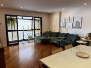 Apartamento para Venda em Teresópolis/RJ Várzea 2 Quartos