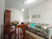Apartamento para Venda em Teresópolis/RJ Várzea 2 Quartos