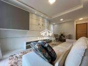 Apartamento para Venda em Teresópolis/RJ Agriões 2 Quartos