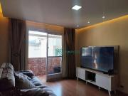 Apartamento para Venda em Teresópolis/RJ Várzea 2 Quartos