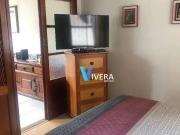 Apartamento para Venda em Teresópolis/RJ Várzea 2 Quartos