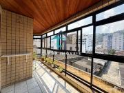 Apartamento para Venda em Teresópolis/RJ Várzea 2 Quartos