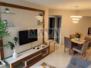 Apartamento para Venda em Teresópolis/RJ Várzea 2 Quartos